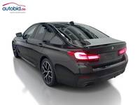 Ansicht hinten links