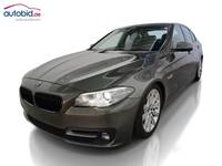 BMW 520d Steptronic