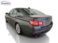 Ansicht hinten links