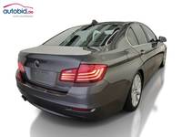 Ansicht hinten rechts