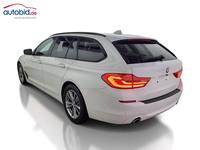 Ansicht hinten links