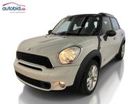 Mini Cooper Countryman S ALL4