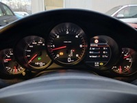 Ansicht Kombiinstrument