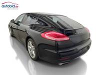 Ansicht hinten links