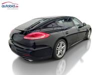 Ansicht hinten rechts