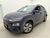 Hyundai Kona EV Premium 64 kWh