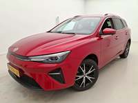 MG 5 Long Range Luxury 61 kWh