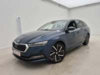 Náhled zpředu zleva