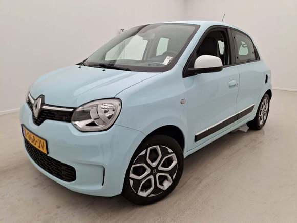 Náhled zpředu zleva