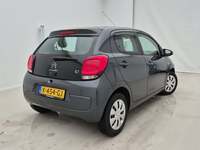 Náhled zezadu zprava