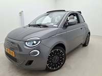 Náhled zpředu zleva