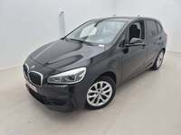 Náhled zpředu zleva