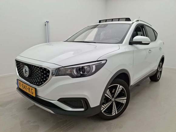 Náhled zpředu zleva