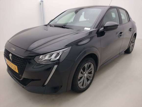 Náhled zpředu zleva