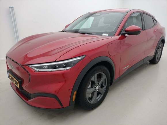 Náhled zpředu zleva