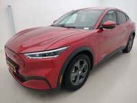 Náhled zpředu zleva