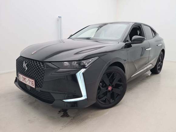 Náhled zpředu zleva