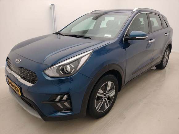 Náhled zpředu zleva