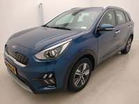 Náhled zpředu zleva