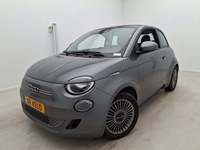 Náhled zpředu zleva