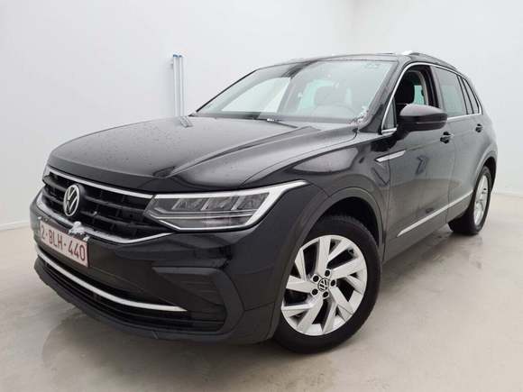 Náhled zpředu zleva