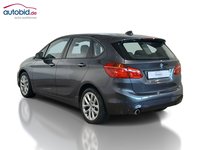 Pogled od pozadi levo