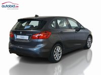 Pogled od pozadi desno