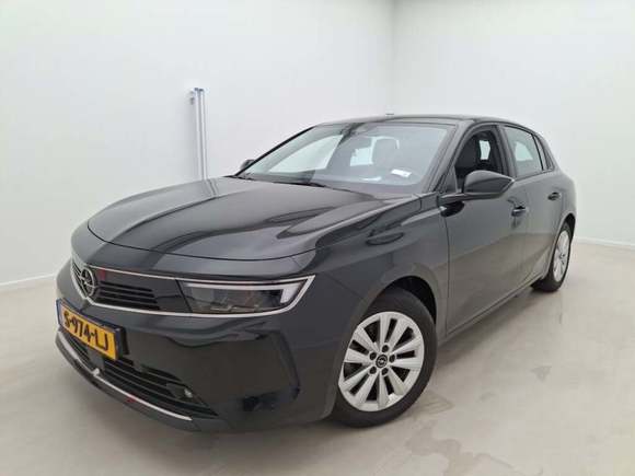 Náhled zpředu zleva