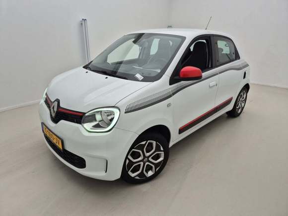 Náhled zpředu zleva