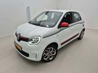 Náhled zpředu zleva