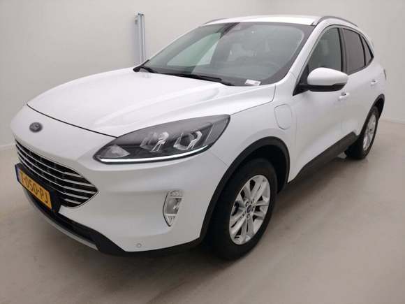 Náhled zpředu zleva