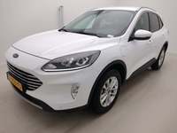 Náhled zpředu zleva