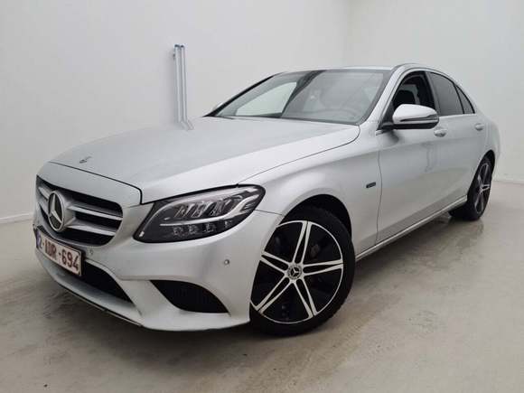 Náhled zpředu zleva