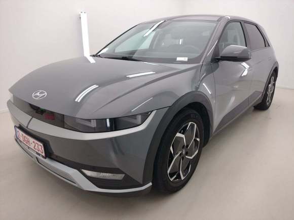 Náhled zpředu zleva