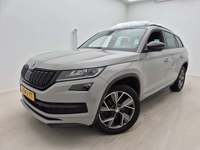 Náhled zpředu zleva