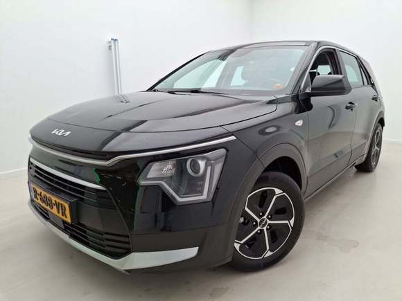 Náhled zpředu zleva