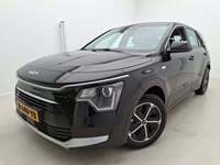 Náhled zpředu zleva