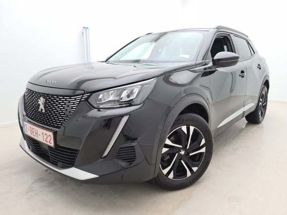 Náhled zpředu zleva