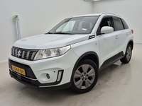 Náhled zpředu zleva