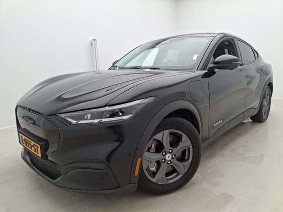 Náhled zpředu zleva