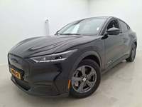 Náhled zpředu zleva