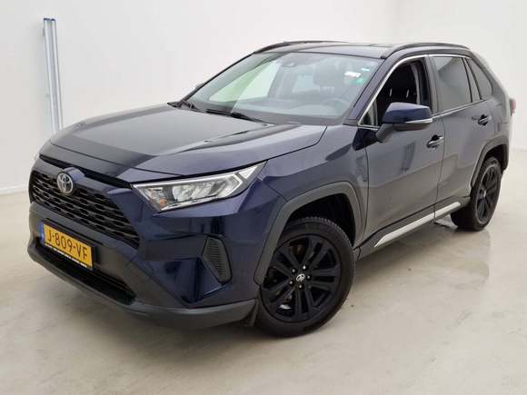 Náhled zpředu zleva