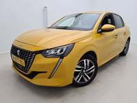 Náhled zpředu zleva