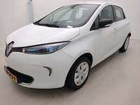 Náhled zpředu zleva