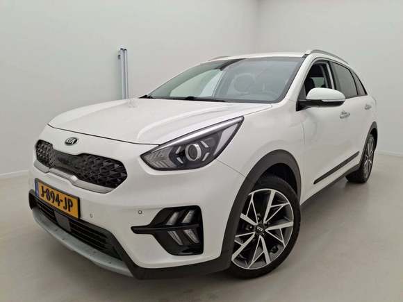 Náhled zpředu zleva