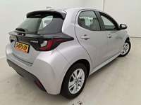 Náhled zezadu zprava