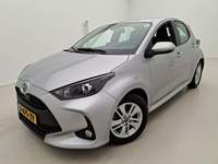 Náhled zpředu zleva