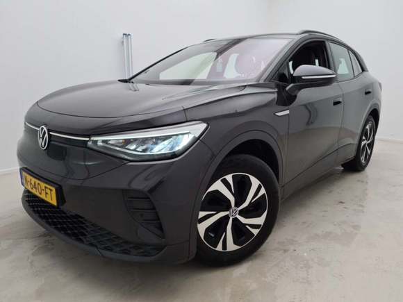 Náhled zpředu zleva