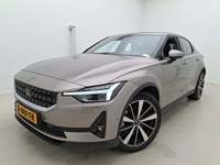 Náhled zpředu zleva