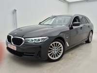 Náhled zpředu zleva